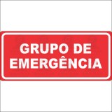 Grupo de emergência